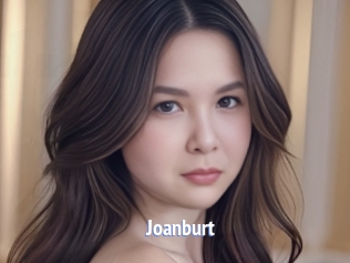 Joanburt