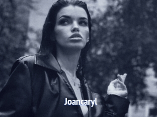 Joancaryl