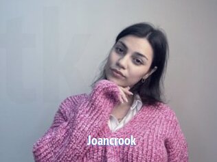 Joancrook