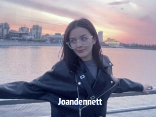 Joandennett