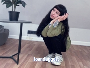 Joandoggett