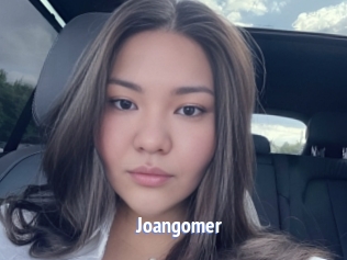 Joangomer