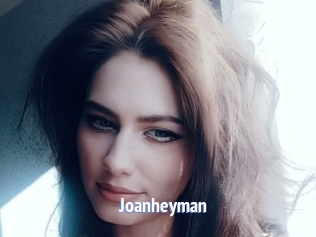 Joanheyman