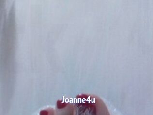 Joanne4u
