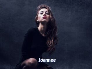Joannee