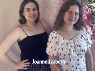 joannelizabeth Telefon Kontakte