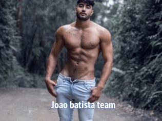 joao_batista_team Telefon Kontakte