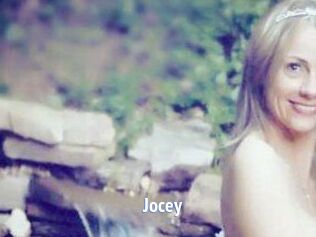 Jocey