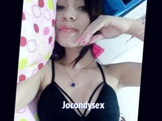Jocondysex
