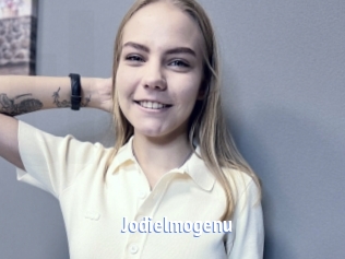 Jodielmogenu