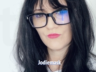 Jodiemask