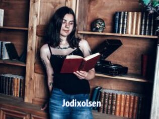 Jodixolsen