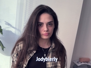 Jodybierly