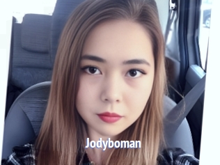 Jodyboman