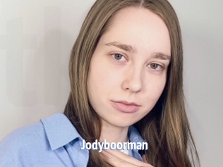 Jodyboorman