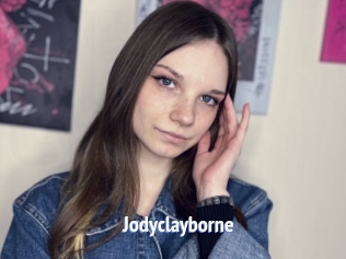 Jodyclayborne