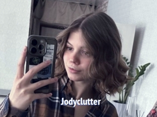 Jodyclutter