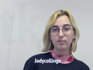 Jodycollinge