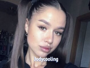 Jodycooling