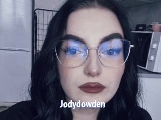 Jodydowden