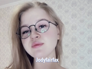 Jodyfairfax