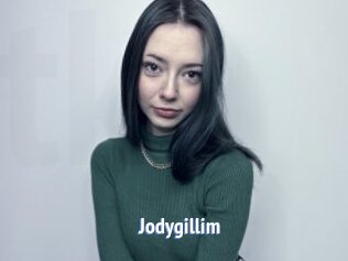 Jodygillim