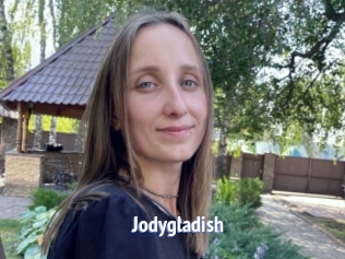 Jodygladish