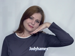 Jodyhames