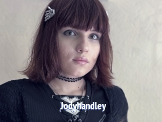 Jodyhandley