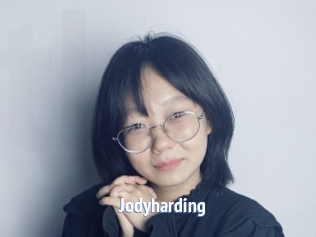 Jodyharding