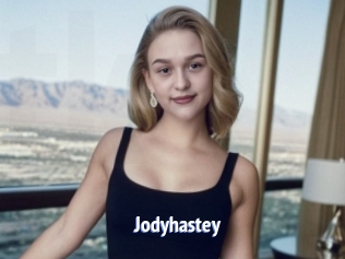 Jodyhastey