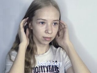 Jodyhickey