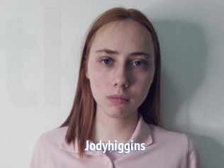 Jodyhiggins