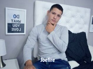 Joefire