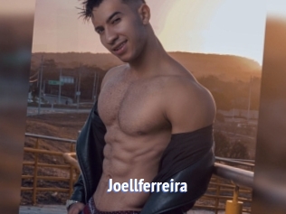 joellferreira Telefon Kontakte