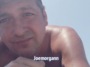 joemorgann Telefon Kontakte