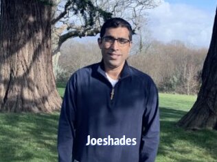 Joeshades