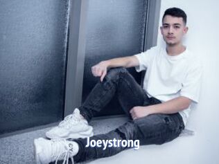 Joeystrong