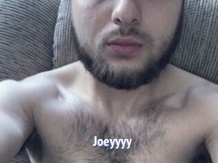 Joeyyyy