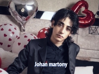 johan_martony Telefon Kontakte