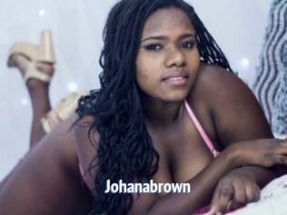 Johanabrown