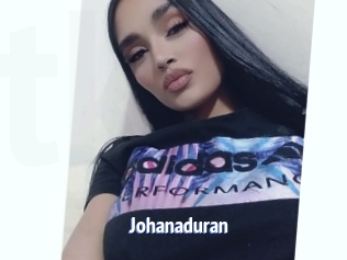 Johanaduran