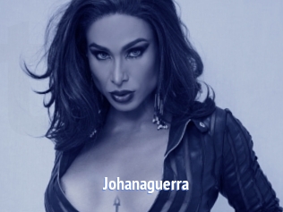 Johanaguerra