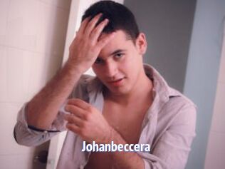 Johanbeccera