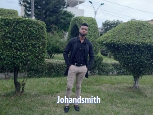 Johandsmith