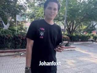 Johanfoxt
