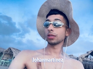 Johanmartinez
