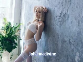 Johannadivine