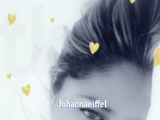 Johannaeiffel