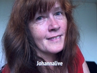 Johannalive